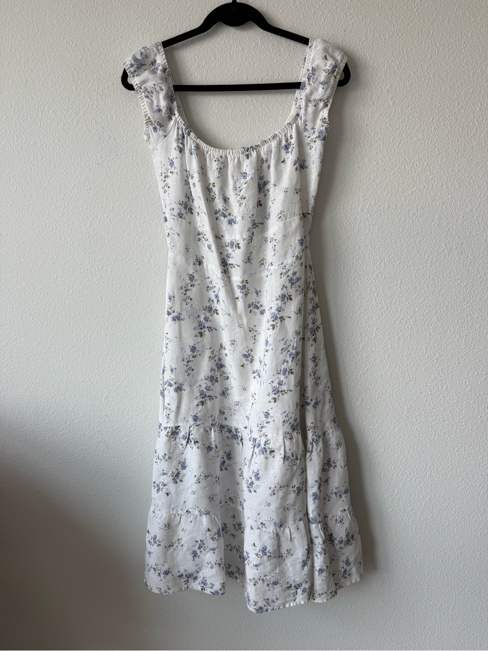 Reformation Midi Dress - Picture 4 of 12